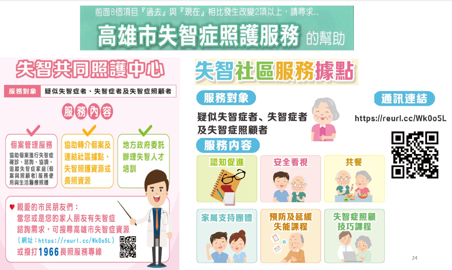 失智